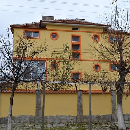 Marinovata Kashta Guest House Veliki Preslav Exterior photo